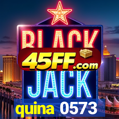 quina 0573